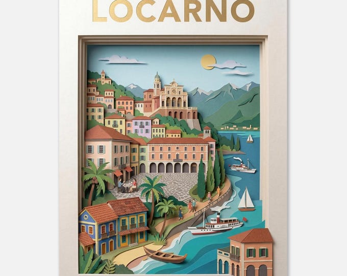 LOCARNO