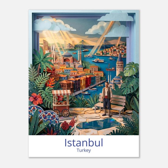 ISTANBUL - Turkey