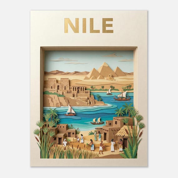 NILE