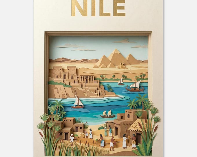 NILE