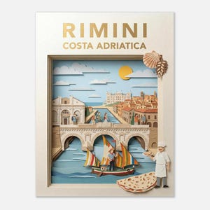 RIMINI – Pearl of Romagna