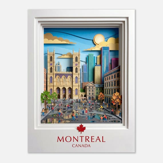 MONTREAL - Canada
