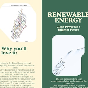 Optimizador de la combinación de energías renovables de Python: Modelado y pruebas de integración en la red
