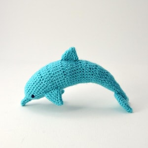 Dolphin Crochet Pattern, Dolphin Amigurumi Pattern, Crochet Dolphin Pattern, Amigurumi Dolphin Pattern, Dolphin Toy Crochet Pattern