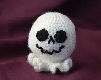 Ghost Crochet Pattern, Ghost Amigurumi Pattern, Crochet Ghost Pattern, Amigurumi Ghost Crochet Pattern, Halloween Amigurumi Crochet Pattern