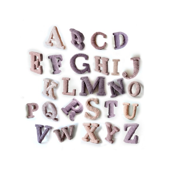 lood veiligheid met de klok mee 3D Alfabet Alle 26 Letters Woorden Decoratie Lettertype - Etsy België