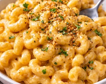 Ultra Creamy Mac and Cheese Recipe | Extra Cheesy, Smooth & Irresistible