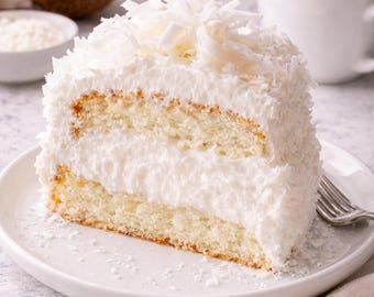 Ricetta facile per la torta nuvola al cocco – Guida ai dessert leggeri e soffici (PDF)