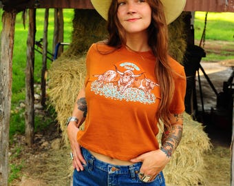 Austin Texas Running Longhorns