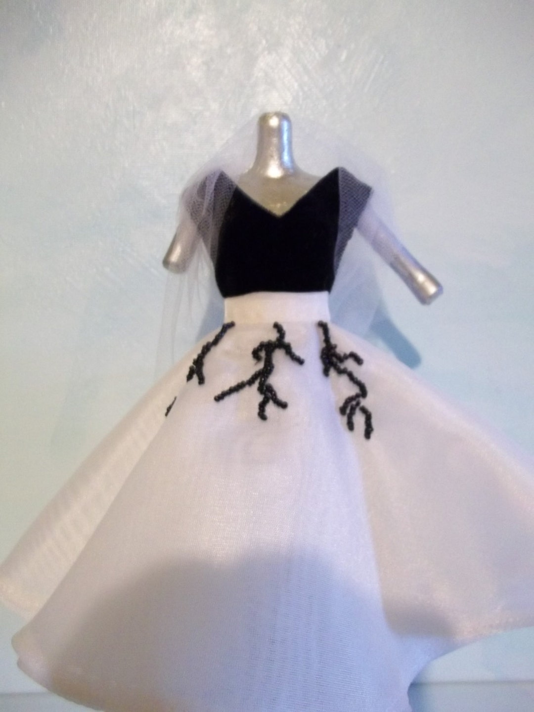 Barbie as Grace Kelly - Etsy