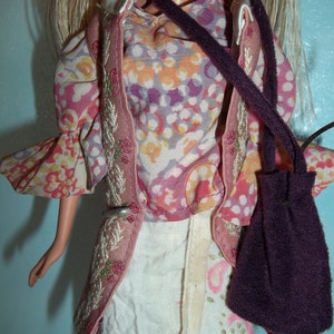 Hippie Barbie image 2