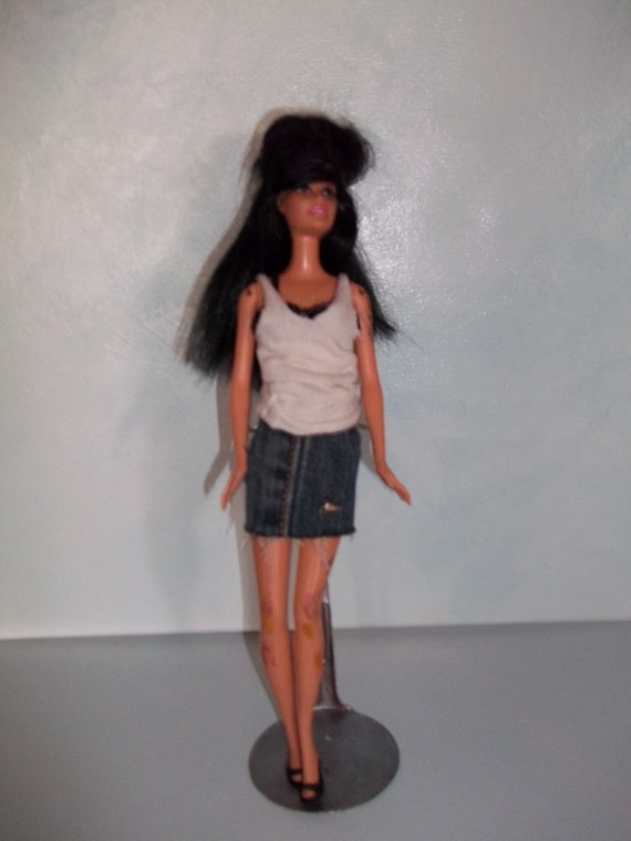 barbie amy winehouse