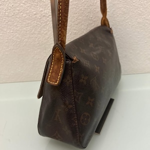 Louis Vuitton Axelväska bild 6