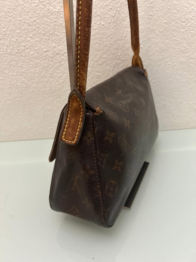 Louis Vuitton Axelväska bild 6