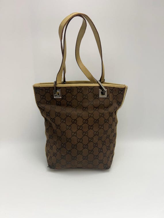 Gucci Petit Bucket Bag