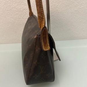 Louis Vuitton Axelväska bild 5