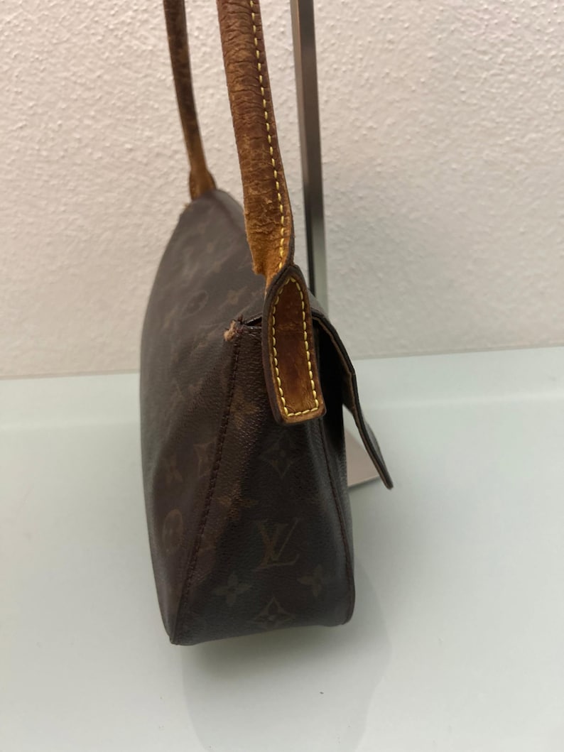 Louis Vuitton Axelväska bild 5