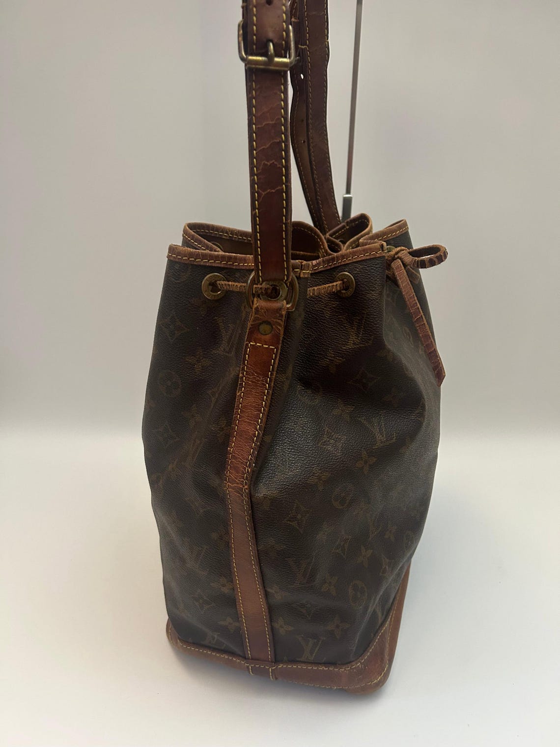 Louis Vuitton Noé Bucket Bag, Foto 4 von 5