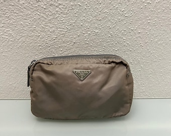 Bolso de mano Prada