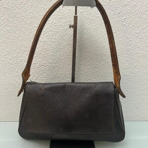 Louis Vuitton Axelväska bild 2