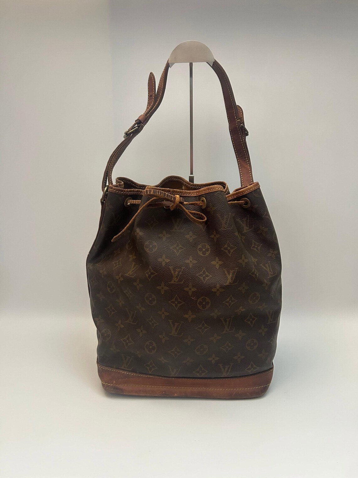 Louis Vuitton Noé Bucket Bag, Foto 2 von 5