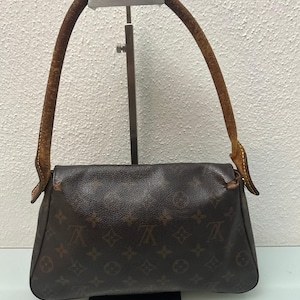 Louis Vuitton Axelväska bild 1