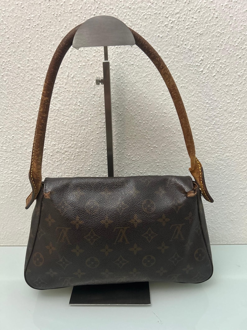 Louis Vuitton Axelväska bild 1