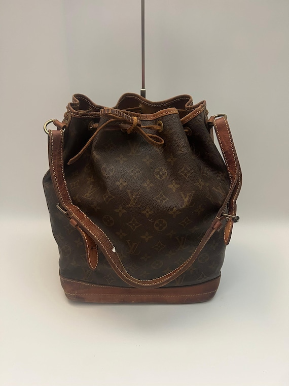 Louis Vuitton Noé Bucket Bag