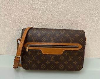 Louis Vuitton Saint Germain GM