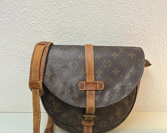 Louis Vuitton Chantilly