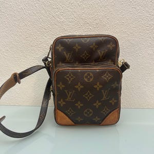 louis vuitton amazon braune handtaschen