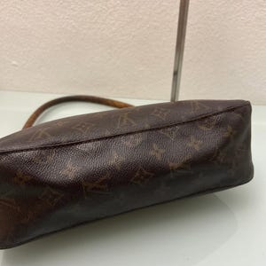 Louis Vuitton Axelväska bild 7
