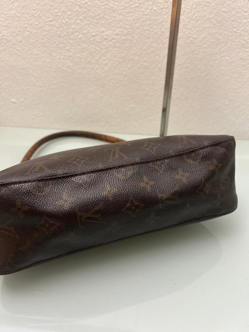 Louis Vuitton Axelväska bild 7