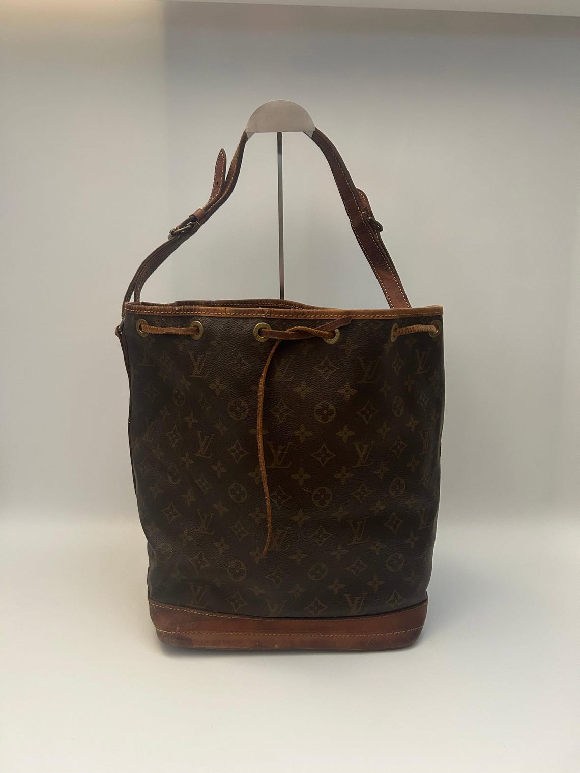 Louis Vuitton Noé Bucket Bag, Foto 3 von 5