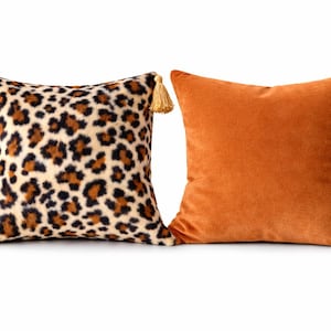 Housse Coussin 45X45 Lot De 4 Housses De Coussin Canapé Coussins Décoratifs Motif Géométrique