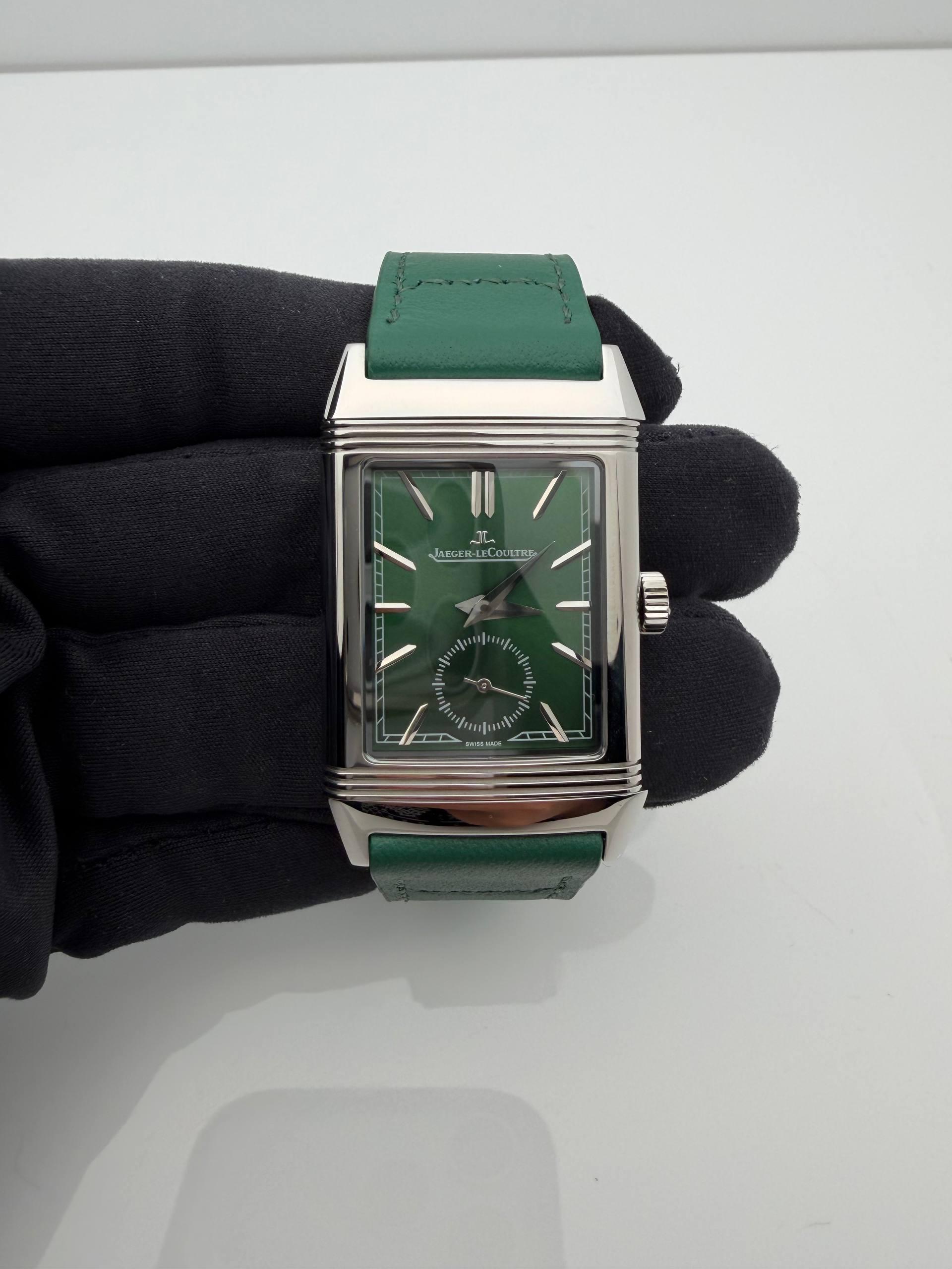 Jaeger Lecoultre Box - Etsy