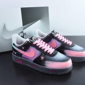 nike collectable trainers