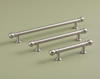 Schrankgriffe und -knöpfe, Vintage-Schubladengriffe, Dekorative Schrankbeschläge, Kommodengriffe, Küchenschrankgriffe, Kleiderschranktürknöpfe