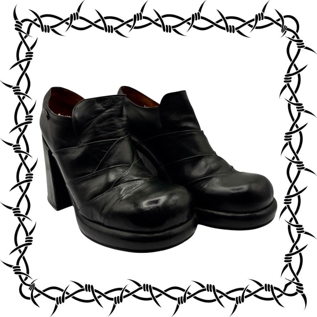 El dante boots - Etsy 日本