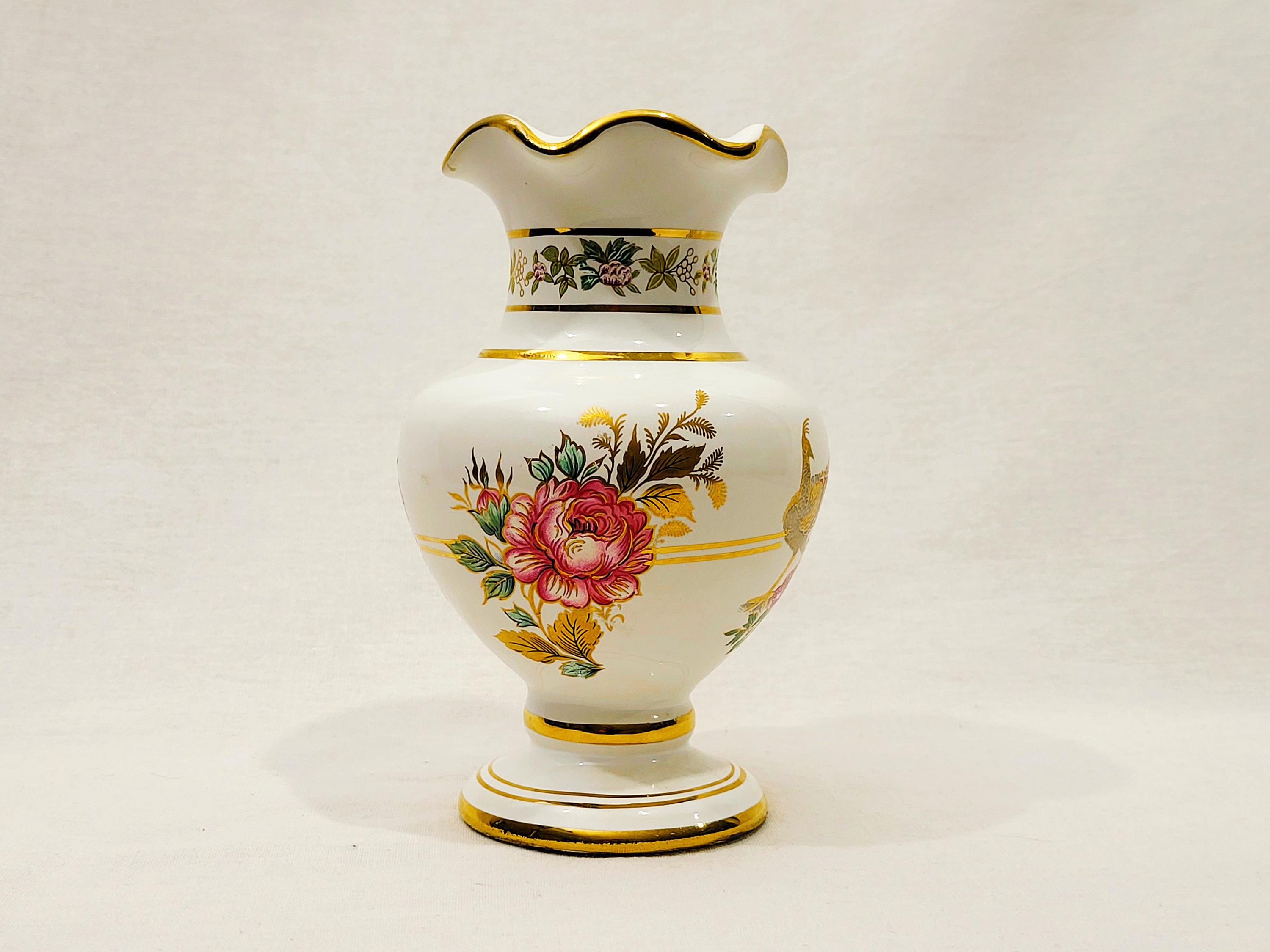 Hand made in greece 24k gold vase - Etsy 日本