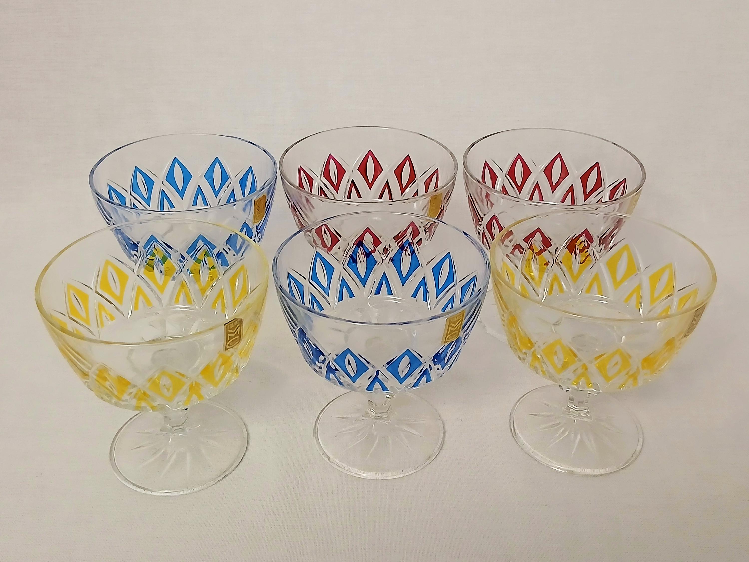 Vmc reims glasses - Etsy 日本