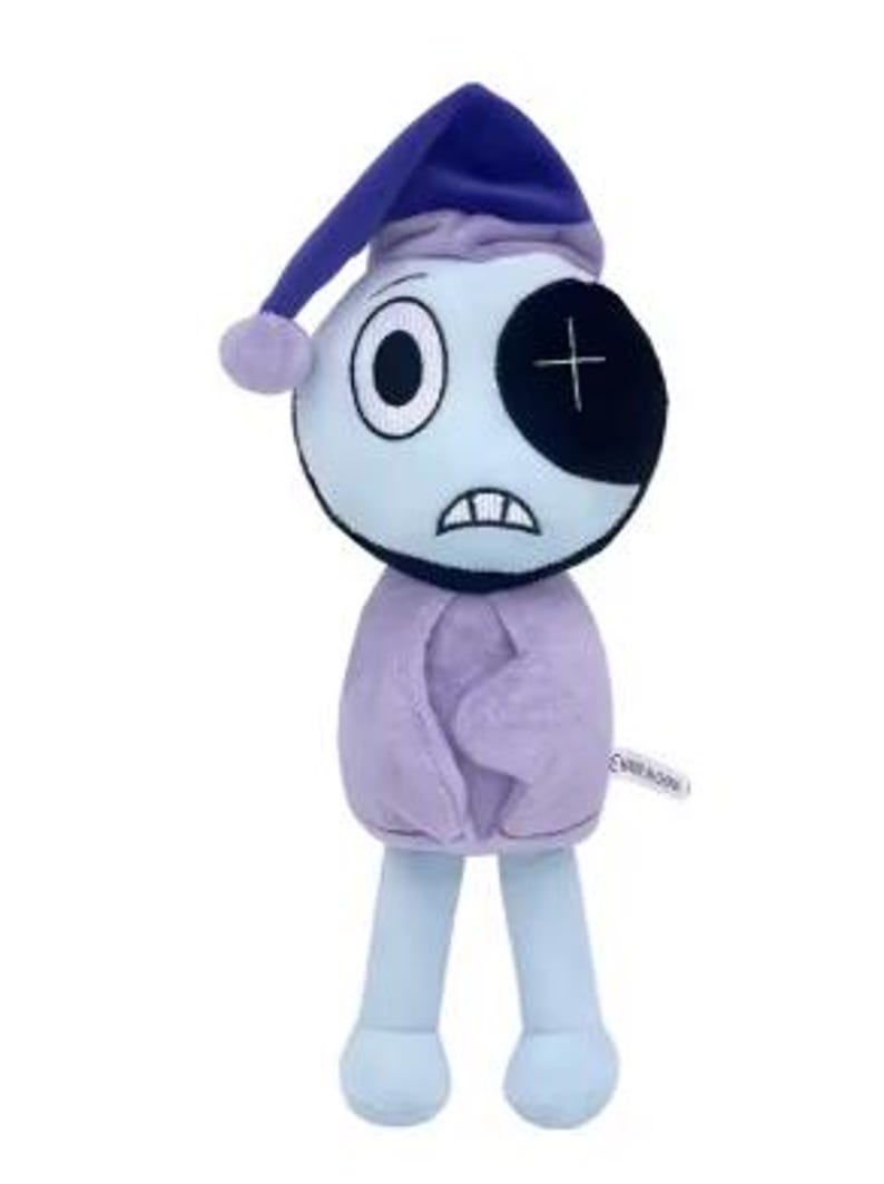 Dandy’s World Astro Plush – Soft Character Toy - Etsy Australia