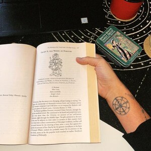 Same Hour No Tools Psychic | Clairvoyant Reading | Love & Career Guidance | Future Insight | Accurate Blind Reading | No Cards image 4