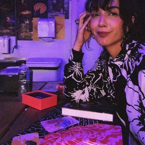 Leitura de amor na mesma hora, O que eles realmente sentem, Pensamentos e sentimentos exatos, Visão psíquica profunda, Conselhos honestos sobre relacionamentos, Tarot da alma gêmea imagem 11