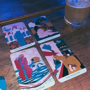 Same Hour No Tools Psychic | Clairvoyant Reading | Love & Career Guidance | Future Insight | Accurate Blind Reading | No Cards image 10
