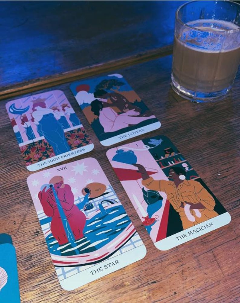Same Hour No Tools Psychic | Clairvoyant Reading | Love & Career Guidance | Future Insight | Accurate Blind Reading | No Cards image 10