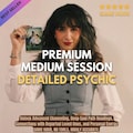 Same Hour Premium Medium Session | Your Answers Are Here | Love Life & Career Tarot | Real Telepathy Psychic | Medium Insight