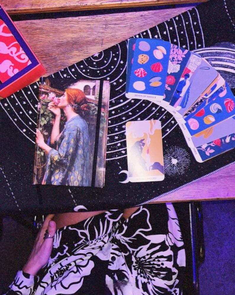 Same Hour No Tools Psychic | Clairvoyant Reading | Love & Career Guidance | Future Insight | Accurate Blind Reading | No Cards image 13