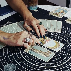 Same Hour No Tools Psychic | Clairvoyant Reading | Love & Career Guidance | Future Insight | Accurate Blind Reading | No Cards image 6