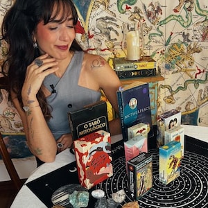 Same Hour No Tools Psychic | Clairvoyant Reading | Love & Career Guidance | Future Insight | Accurate Blind Reading | No Cards image 5